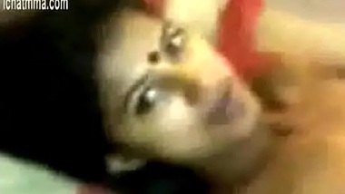 Tamil hot aunty ko tenant ne chod kar ashleel film banai