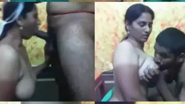 Desi Doctor Indian porn of hot sex with Tamil Nurse