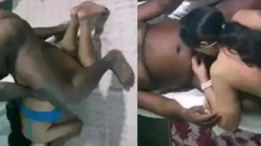 Indian porn of Bhabhi ko Kutiya bnake gaand maari