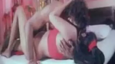 Extremely hot Indian Aunty enjoy sex with neighbor