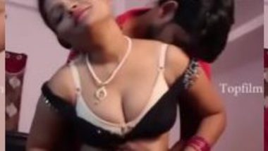 Telugu Aunty do real erotic foreplay in hot desi style