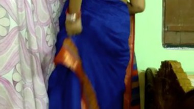 Fucking Big Boobs Mother In Law In Saree Cum On Big Ass