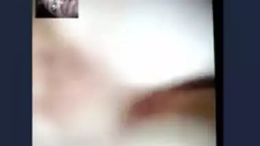 Desi hot girl video call with lover