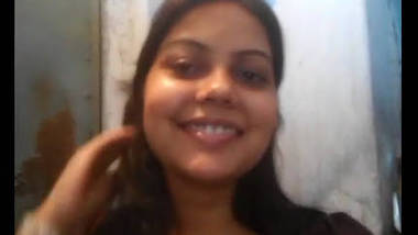 Indian girl make video for her Boyfriend 4