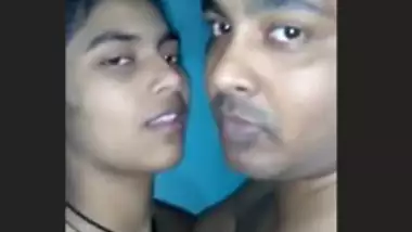 Indian Hot Couple