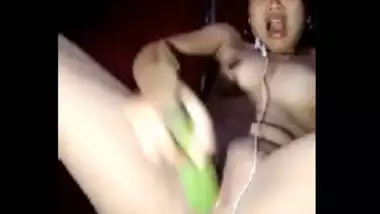 nepali sexy girl fing her pussy