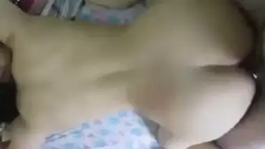 Indian guy with horny friend