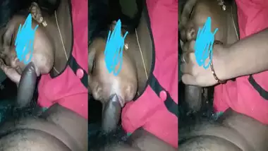 Chubby Tamil girl blowjob sex with her pervert husband