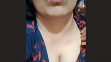 Desi Hot Sexy Bhabhi Short clip