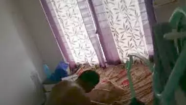 Husband caught wife cheating 1