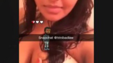 Big boob Indian Girl