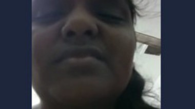 Desi bhabi selfie video capture