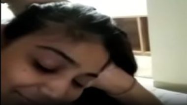 Costly and hot indian call girl blowjob