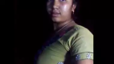 Desi village wife