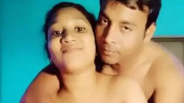 Healthy desi couple chudai video shared online