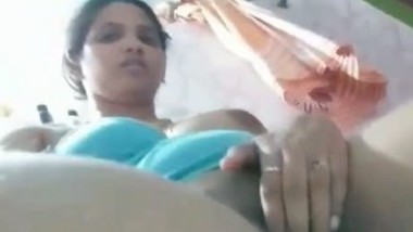 Beautiful horny bhabi masturbating in bathroom