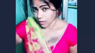 Indian bhabi Tiktok video-4