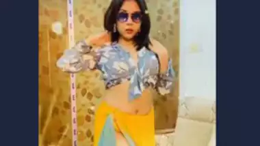 Indian very hot tiktok girl-6