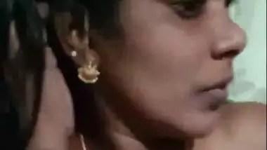 Video of Tamil whore captured by client before sex