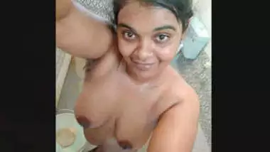 Sexy Girl Nude Selfie 3 Clips Part 2