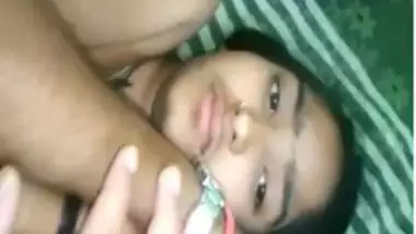 Shy virgin mysore girl first sex video