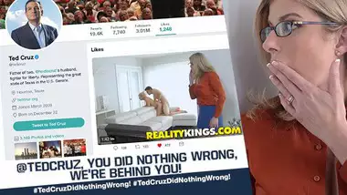 Ted Cruz Did Nothing Wrong! - Cory Chase liked by Ted Cruz