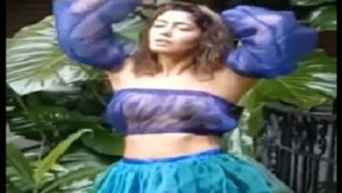 Indian actress nude photoshoot for instagram