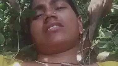 Dehati Chitkul village lady outdoor nangi video