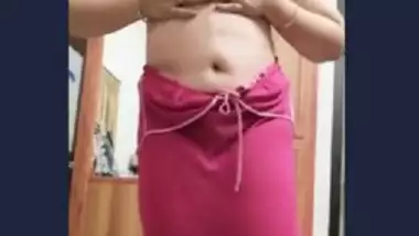 Sexy Mallu Aunty Record Her Nude Selfie Must Watch Guys