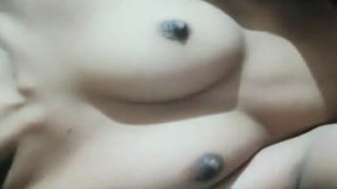 Desi hot aunty boobs 2