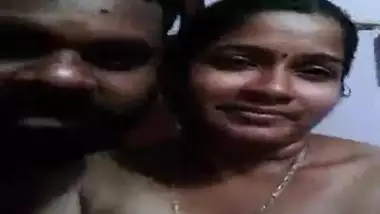 Tamil aunty sex with husband