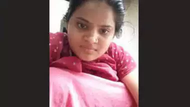 Desi GF Showing Her Ass and Pussy