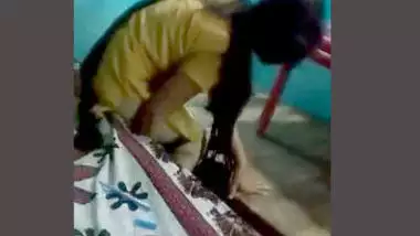 Desi cute girl fucking with jija