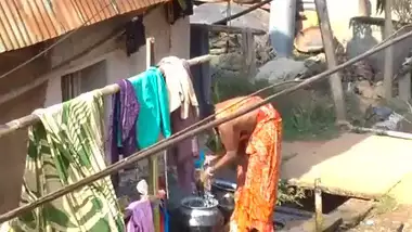 Indian gaand and boobs