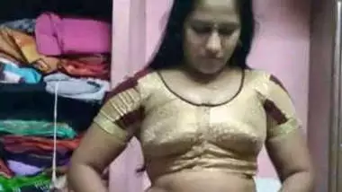 Desi female takes shower in such a XXX manner leaving black sex dress on