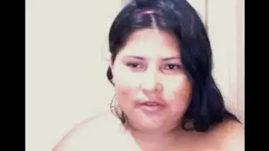 Indian bbw aunty masturbate fat pussy for hormonal raise