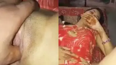 Sexy Wife Pussy Fingering By Husband With Hindi Talk
