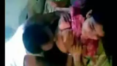 Desi village mms scandal – intense fuck of innocent girl