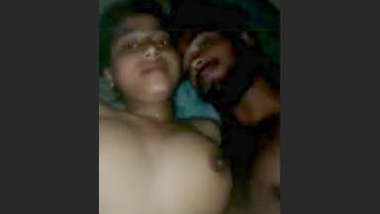 Hot college lover sex mms leaked