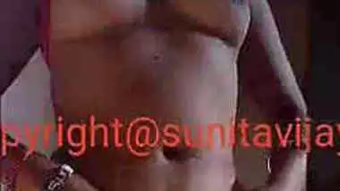 Desi XXX wife feels shy but finally takes clothes off for a sex video