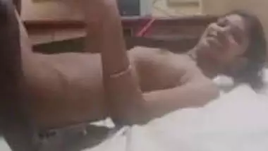 Hot Desi college girl fucking in hotel mms leaked