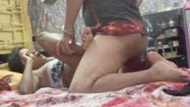 Bhojpuri Couple Fucking Part 2 with Clear Talk