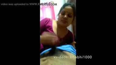 Indian bhabhi oral
