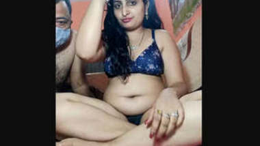 Indian Hot Bhabhi Latasha Cam Sex Show