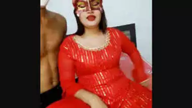 Indian Cam Hot Couple Sex Show