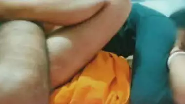 Desi Bhabhi fucking with Dever with loud moans Part 2