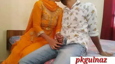 Desi sister-in-law was fucked by brother-in-law