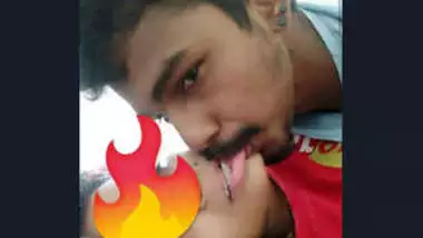 Indian Hot Young Couple Romance and Fucking Vdo Part 2