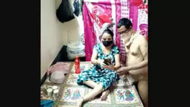 Indian village couple romance and fucking on live