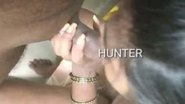 Indian Hunter sucking and fucking new collection part 3